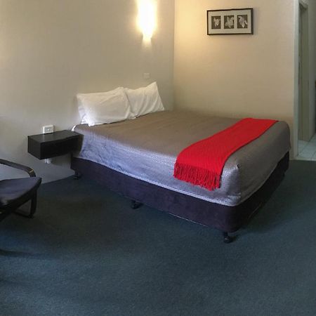 Casino Motor Inn Kültér fotó