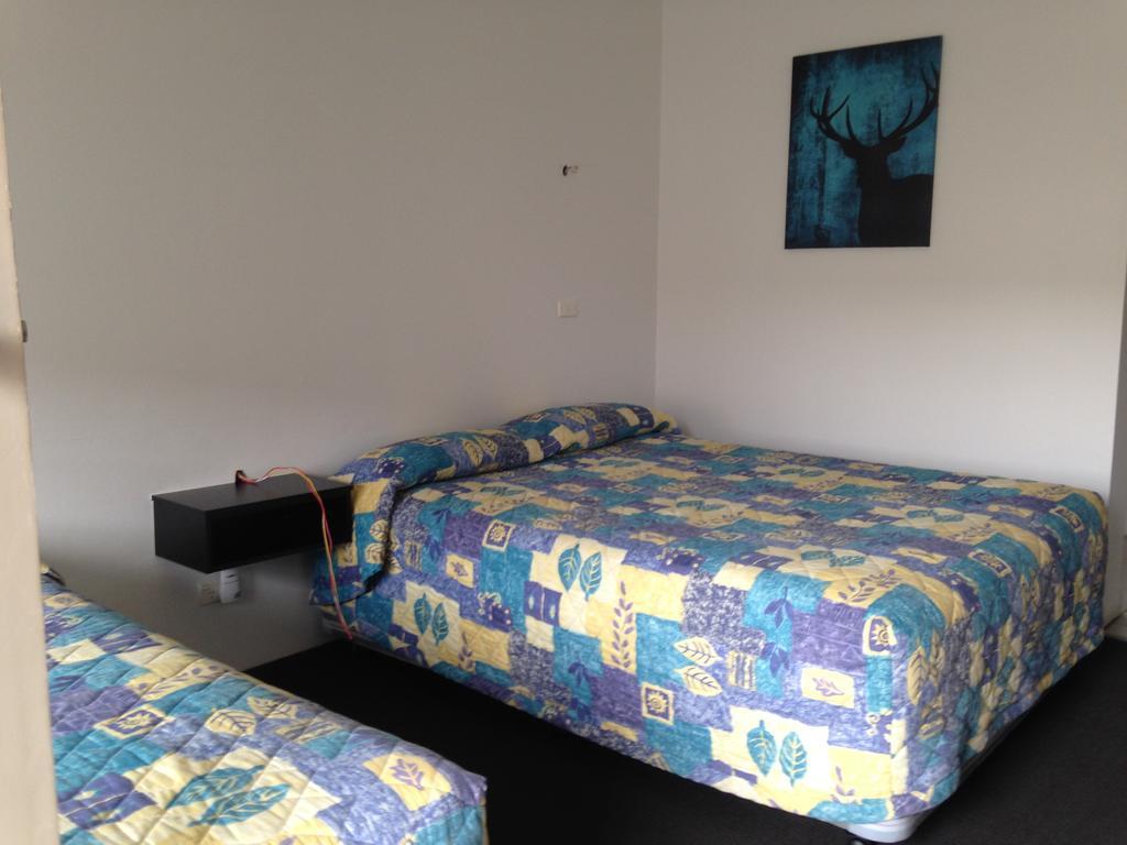 Casino Motor Inn Kültér fotó