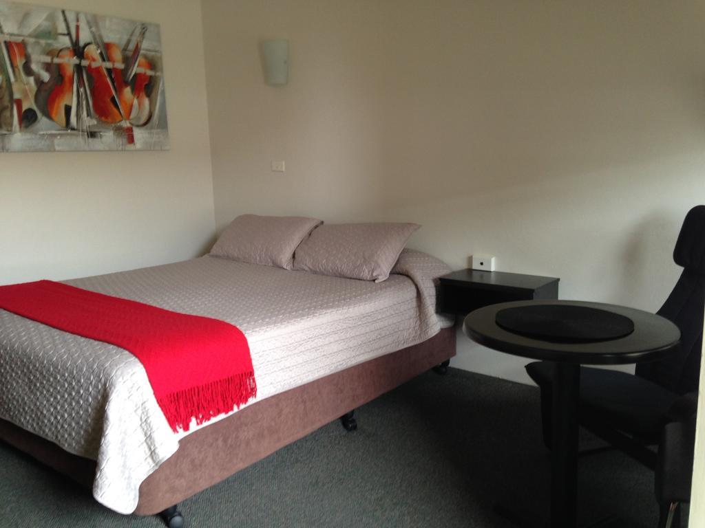 Casino Motor Inn Kültér fotó